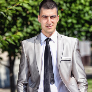 Branislav Spasojevic