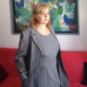 Saima Trako-Silajdžić
