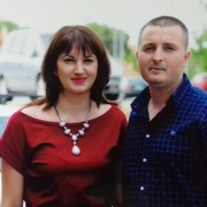 Danijela Darko Krstic