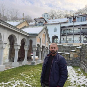 Nikola Spasic