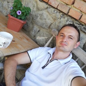 elvis horvatinović