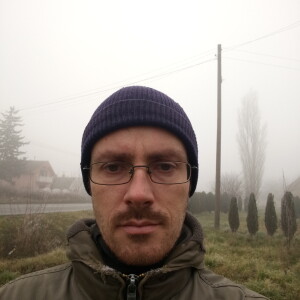 Miroslav Crevar
