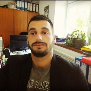 Dušan Andrijašević