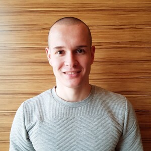 Danijel-Ivica Pavičić