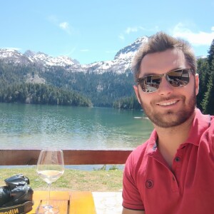 Bojan Jovanovic