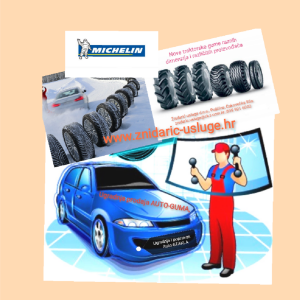 Žnidarić - usluge d.o.o.