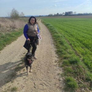 Sanja Varga Trakostanec