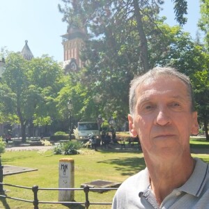 Milovan Vučićević