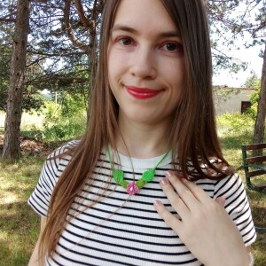 Marija Radenković