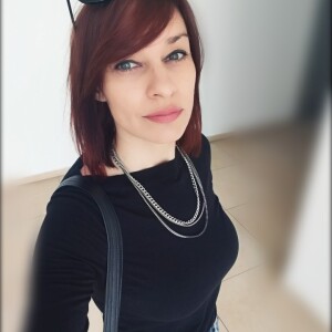 Martina Krišto Antelj