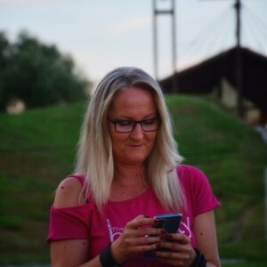 Ivana Modrić Ex Milas