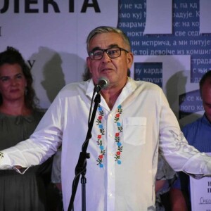 Зоран М. Јовановић