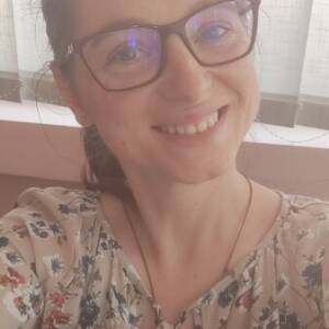Maja Kristić Ljubić