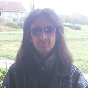 Damir Senjan