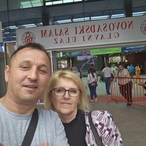 Mihajlo Dragana Gavric