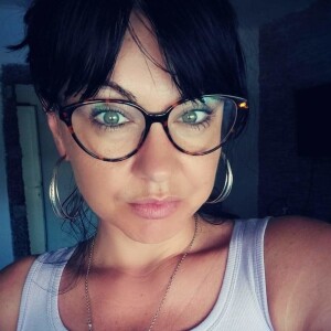 Elizabeta Balunović Štivin