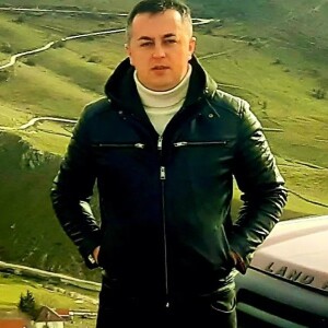 Алекса Вучковић