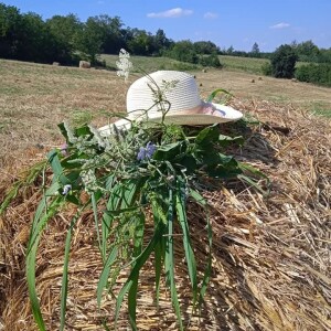 Mira Pavlovic Samoniklobilje Sumadije