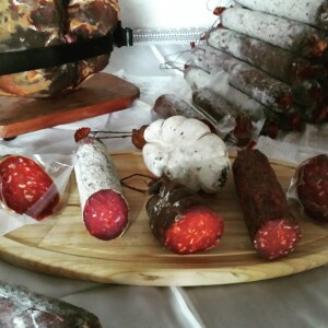 Prerada mesa Todoskovic