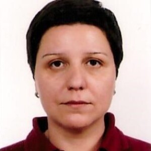 Aleksandra Bojadjieva