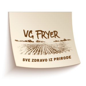 VG FRYER d.o.o.