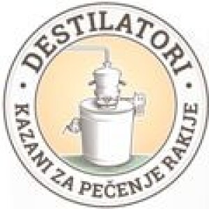 Destilatori d.o.o