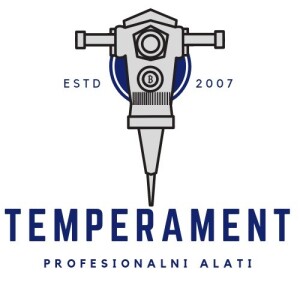 TEMPERAMENT d.o.o.