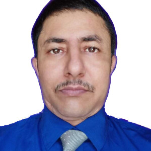 Madan Prasad Adhikari