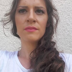 Marija Lazarević