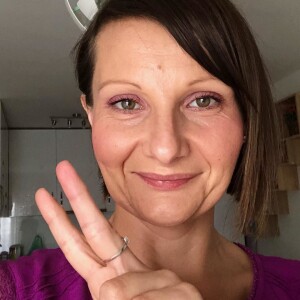 Marina Parlov Puljiz