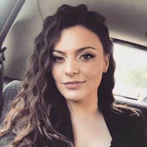Martina Cvetanovic