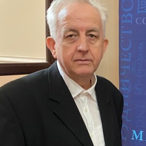 Momčilo Karan