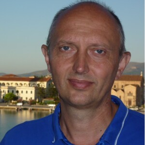 Miodrag Zdravkovic