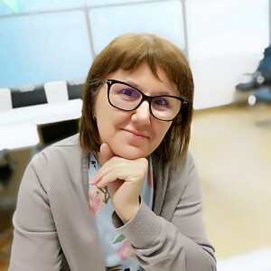 Ljubica Ranogajec