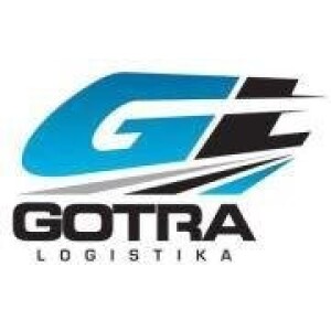 Davor Gotralogistika