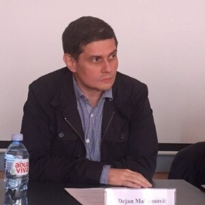 Dejan Maksimović