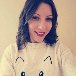 Aleksandra Stojanovic