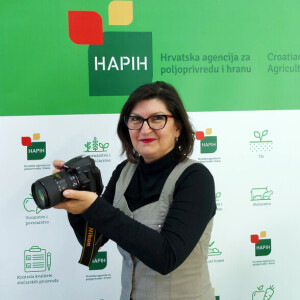 Renata Prusina (HAPIH)