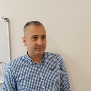 Semin Hamzić