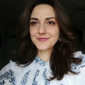 Julijana Kuzmić