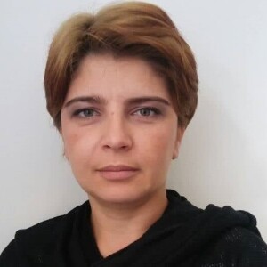 Azra Islamagić Mulahmetović