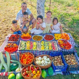 SLAVEN SIBINČIĆ The Sibinčić Family