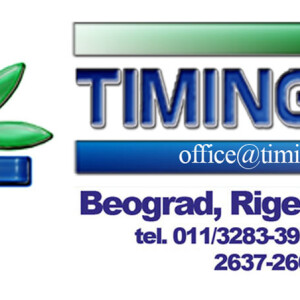 TIMINGS