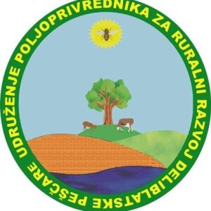 UPRR Deliblatske Peščare