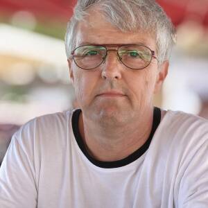 Dejan Trajkovic