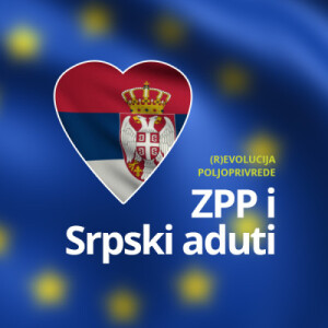 ZPP i Srpski aduti, (R)Evolucija poljoprivrede