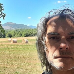 Zeljko Serdar