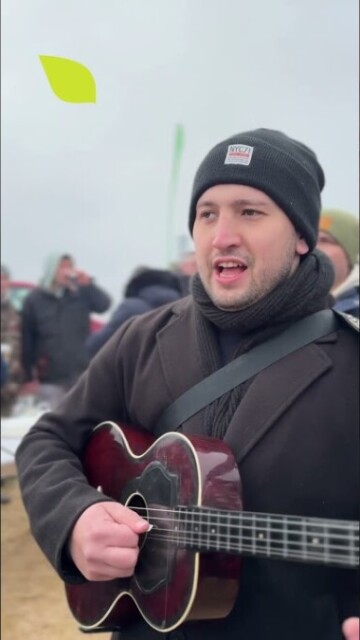 TS Ringišpil na Vincekovu