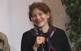 Zavod Skaramuš okupio je mlade talente u Evropskoj prestonici kulture 2025.