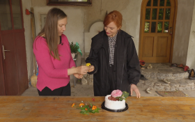 Uzgajaju jestivo cvijeće koje izvoze diljem Evrope, ali i svijeta